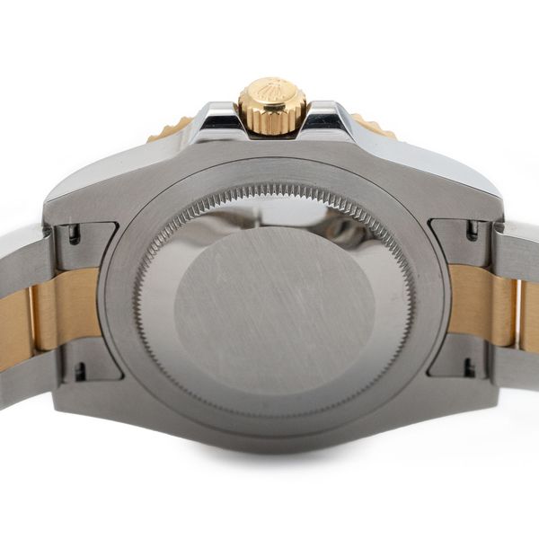 Rolex GMT Master II 116713 LN